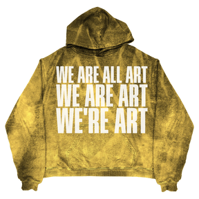 We Are All Art