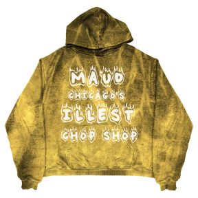 Chop Shop