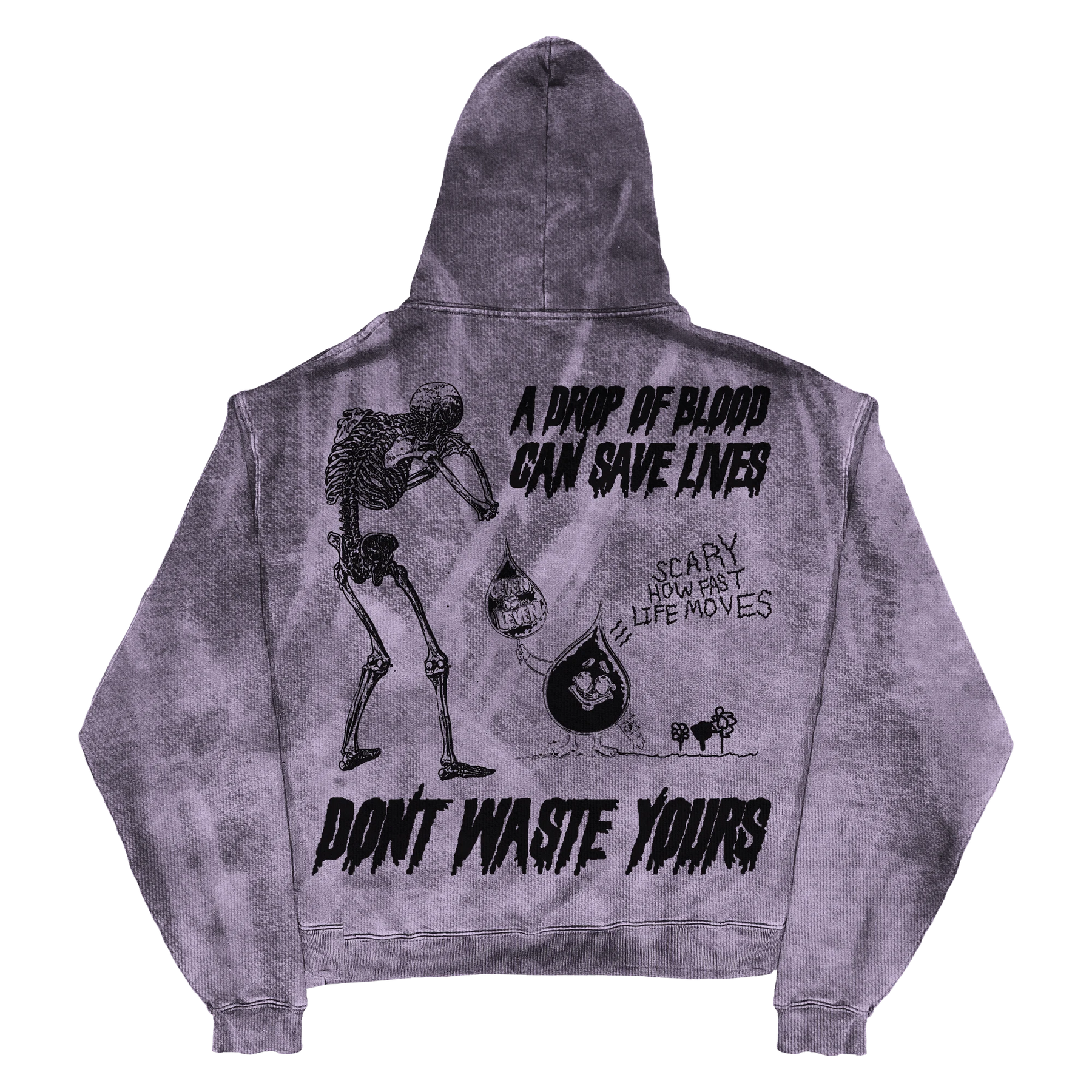 Waste