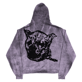 MAUD Dog