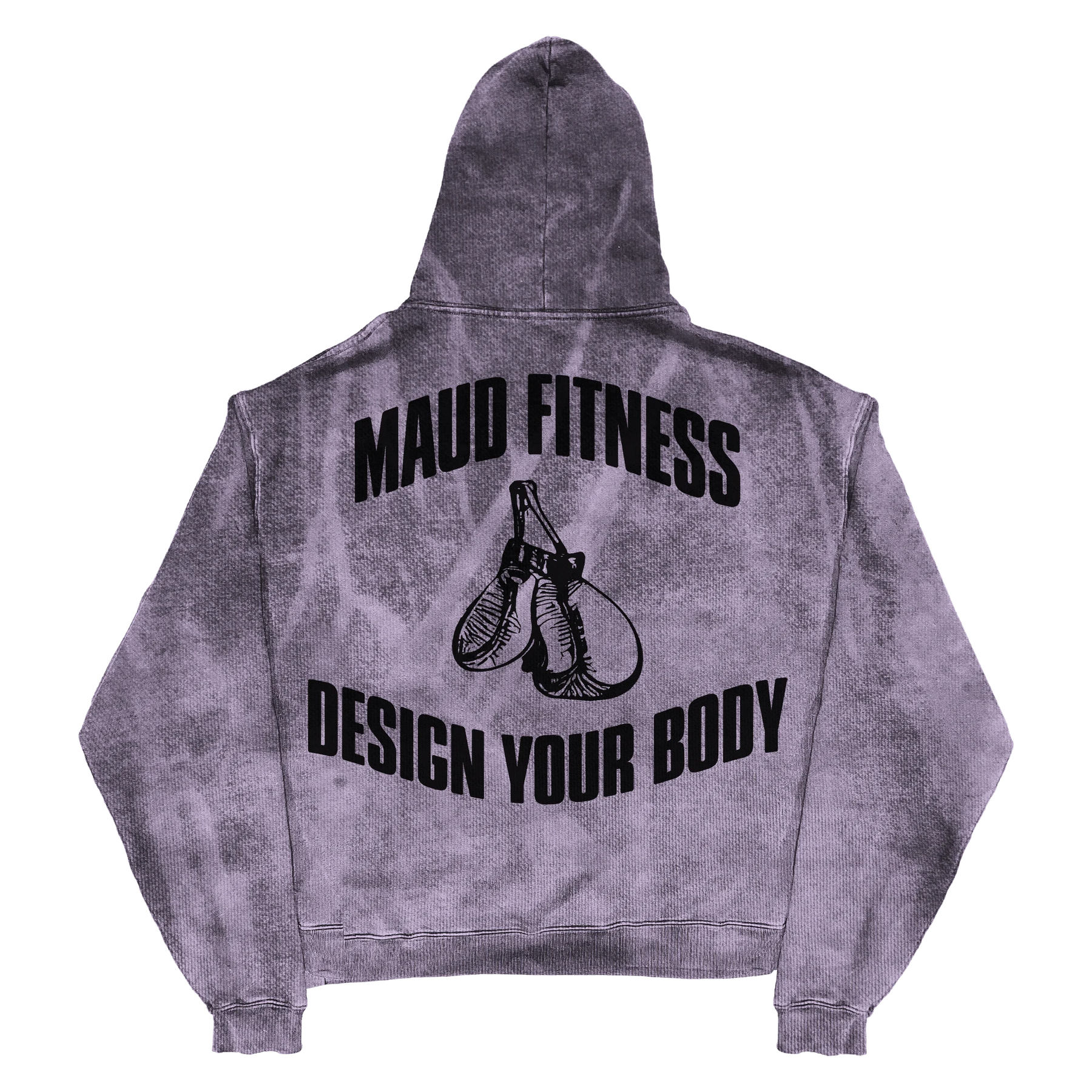 MAUD Fitness