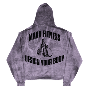 MAUD Fitness