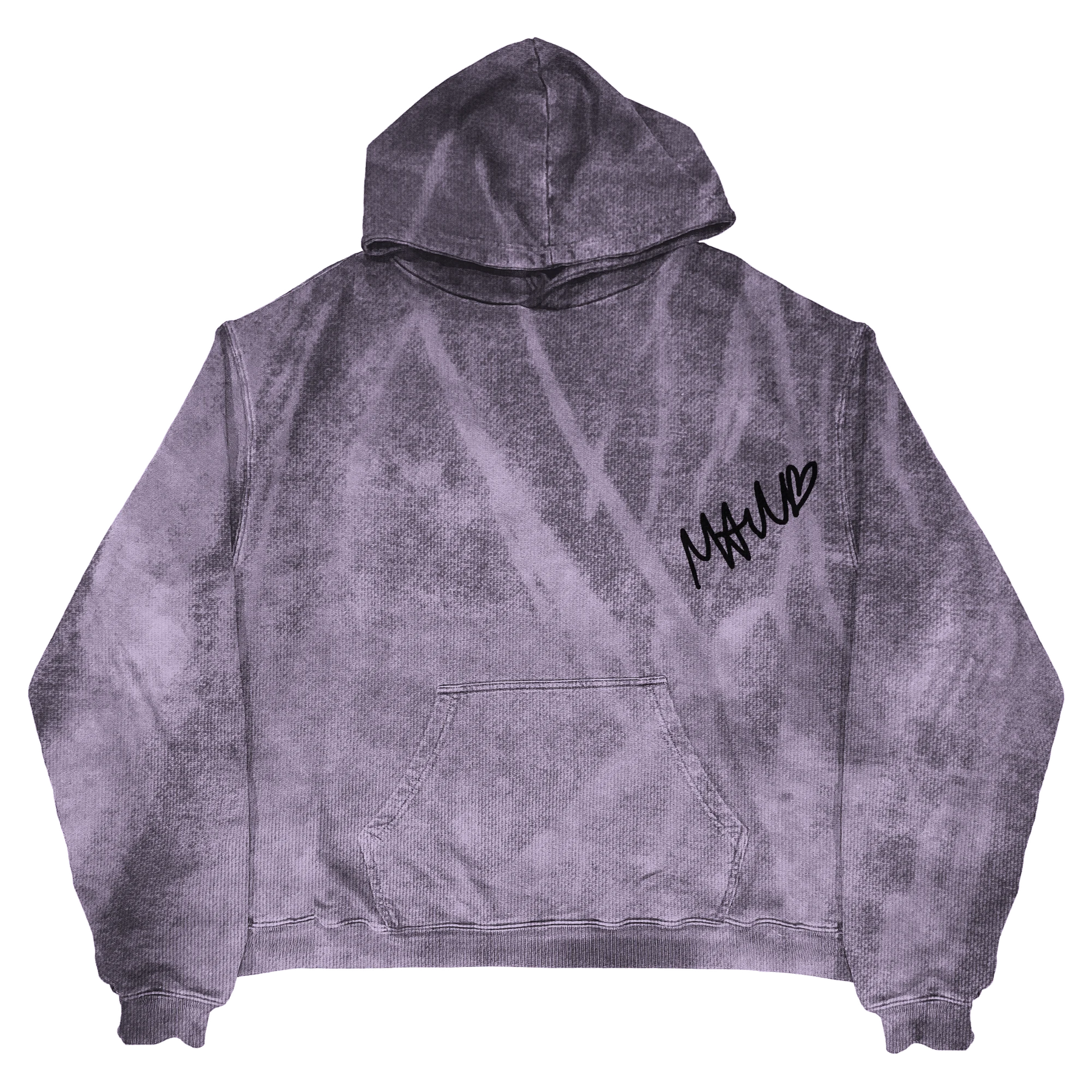 MAUD Script