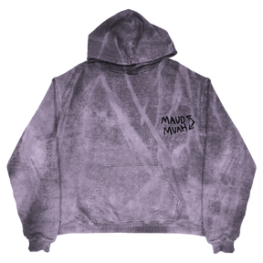 MAUD MUAH