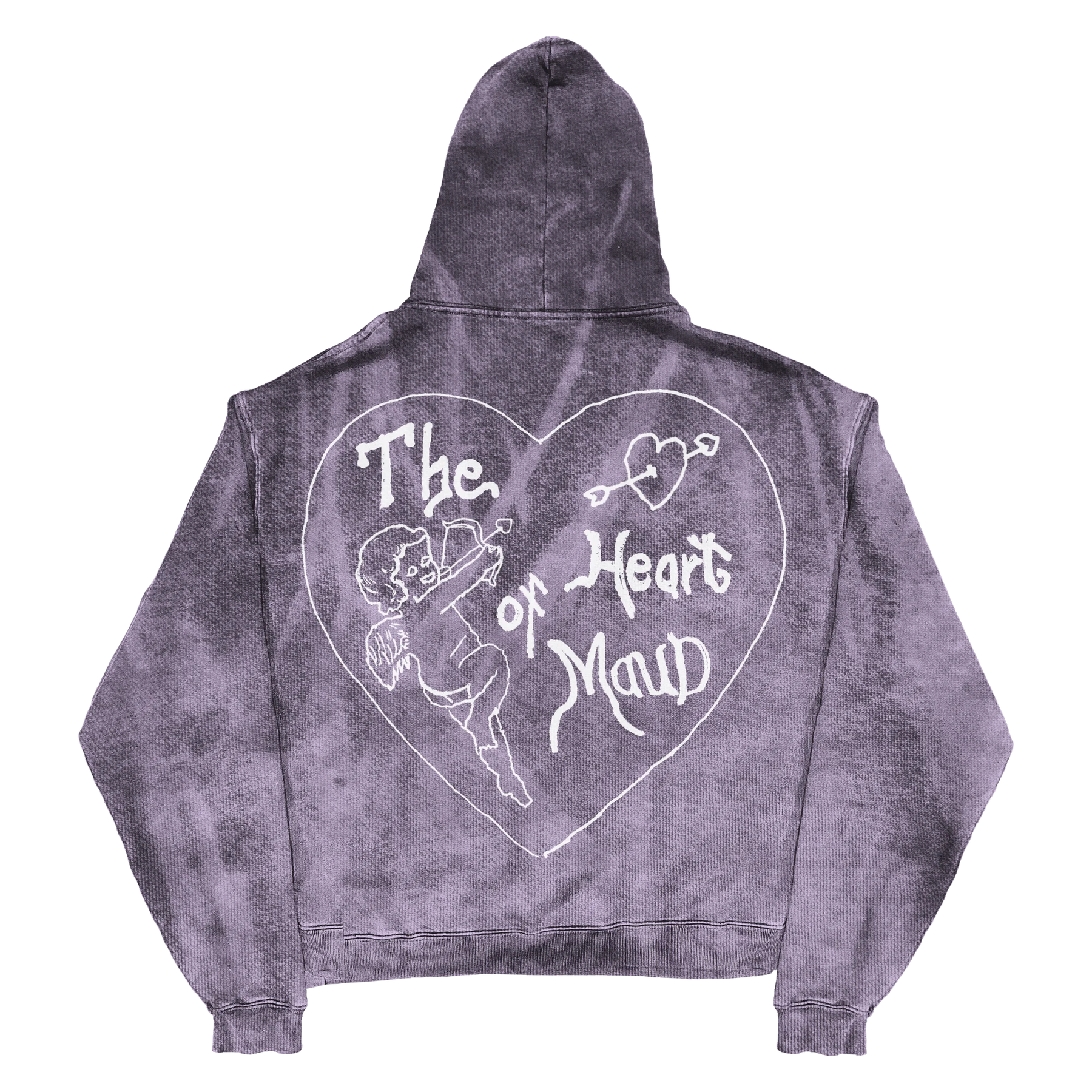 Heart of Maud