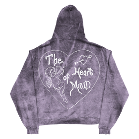 Heart of Maud