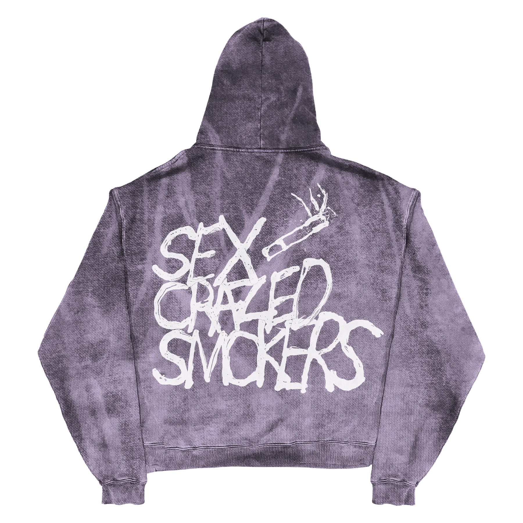 Sex Crazed Smokers