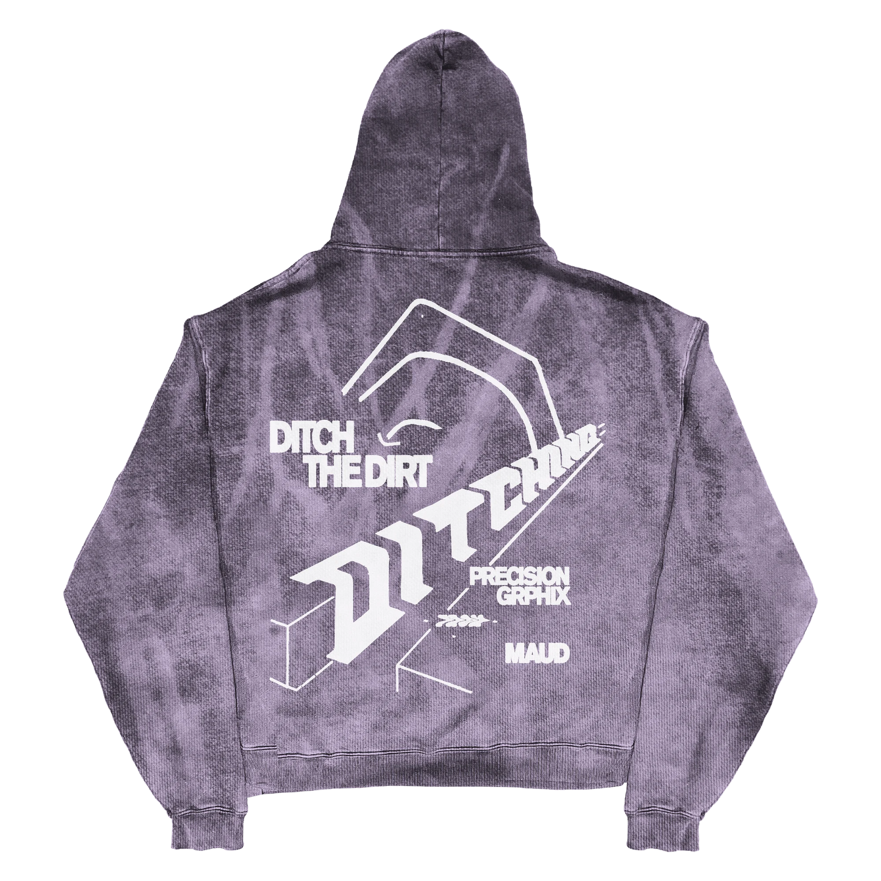 Ditch The Dirt