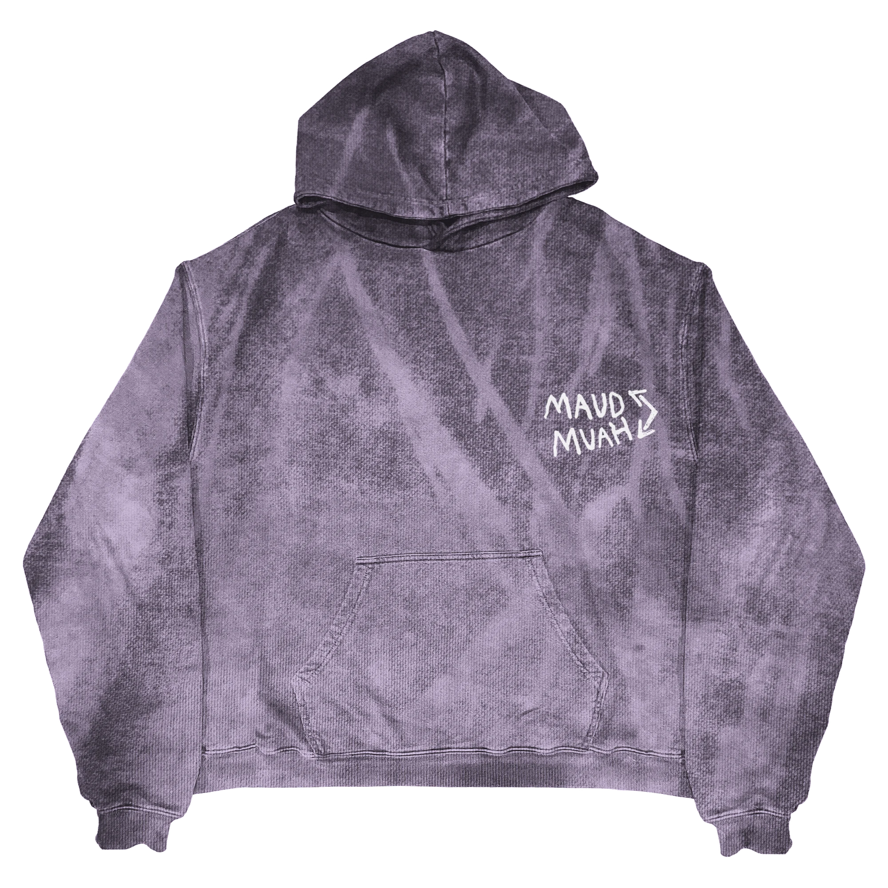 MAUD MUAH