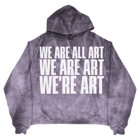 We Are All Art