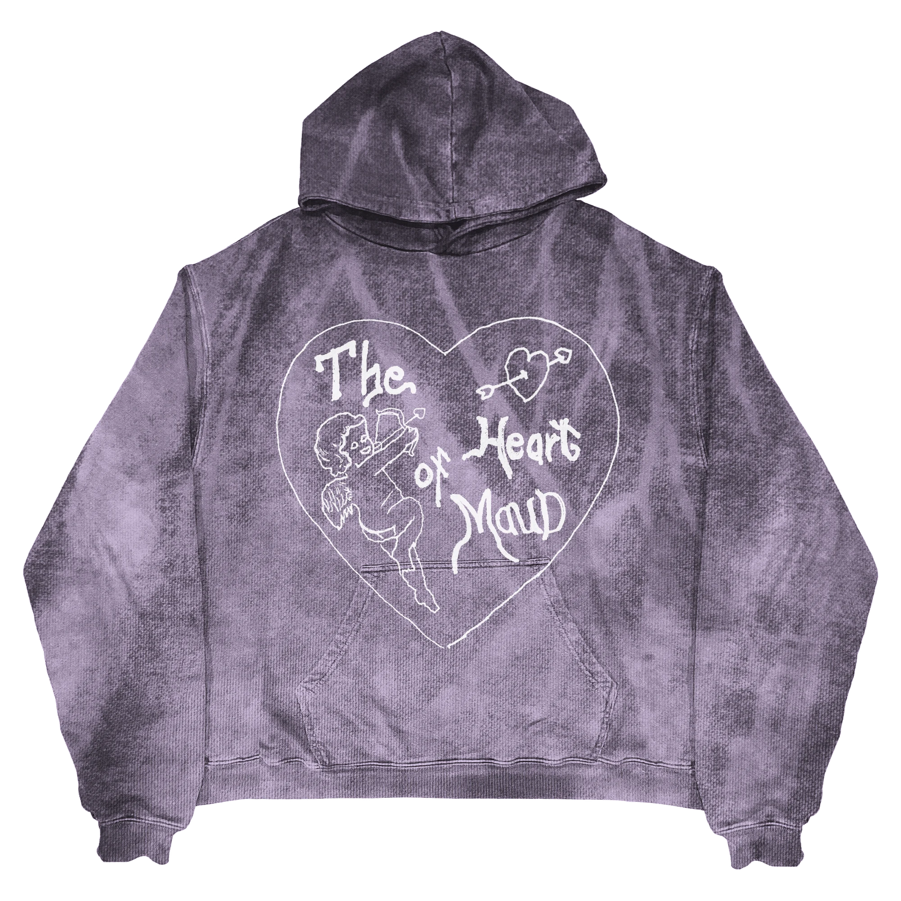 Heart of Maud