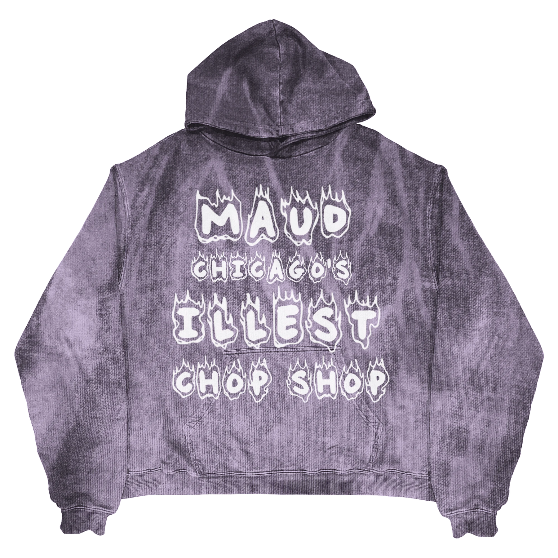 Chop Shop