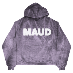 MAUD Logo