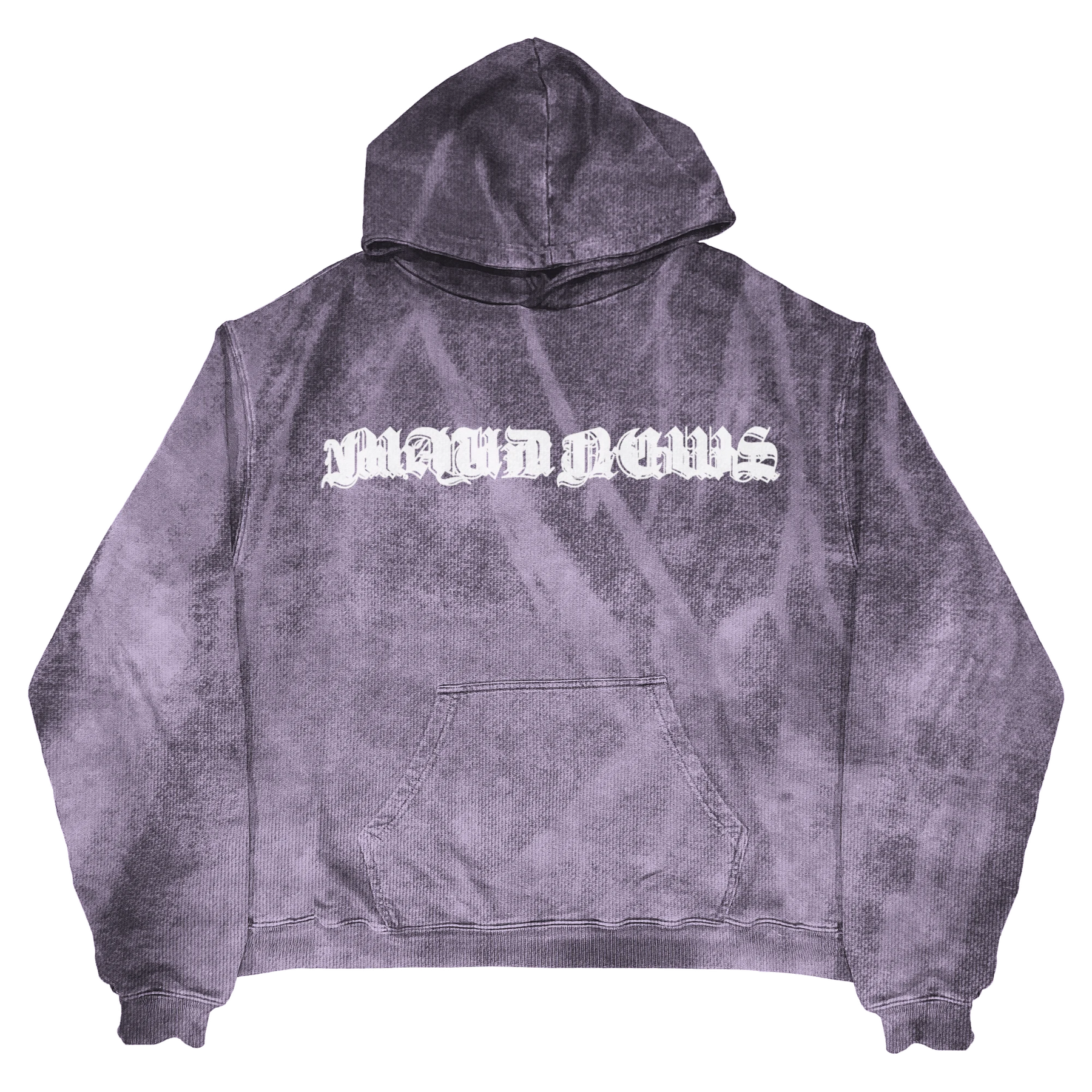 MAUD News