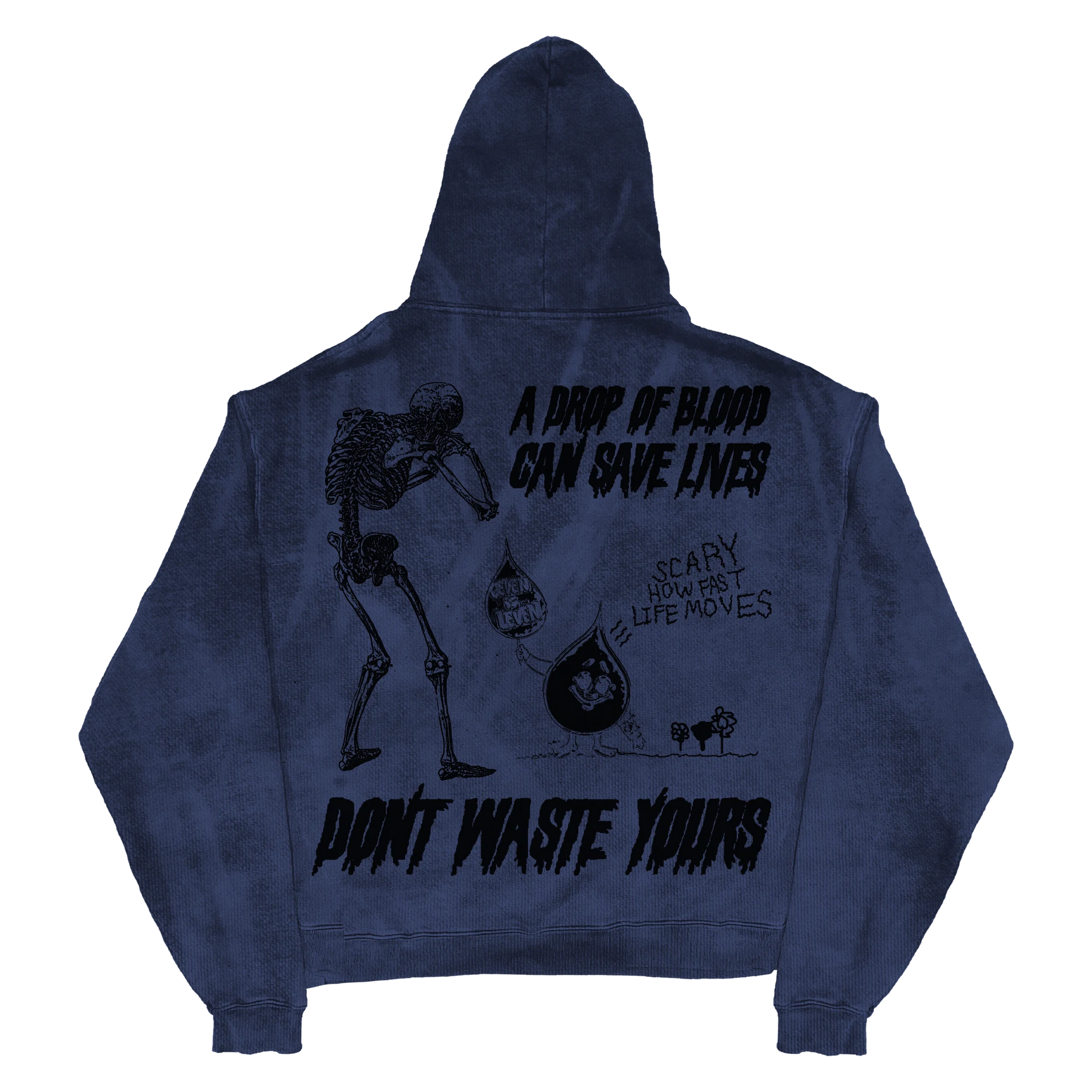 Waste