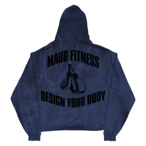 MAUD Fitness