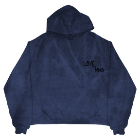 Love, Maud