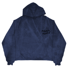 MAUD MUAH