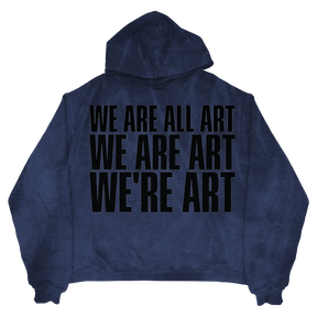 We Are All Art
