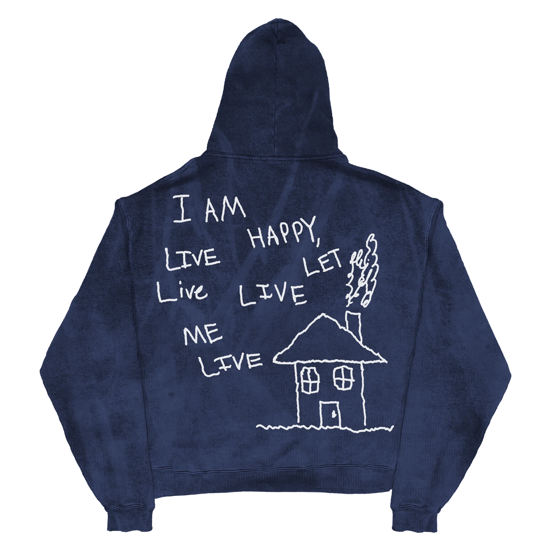 Live Let Live