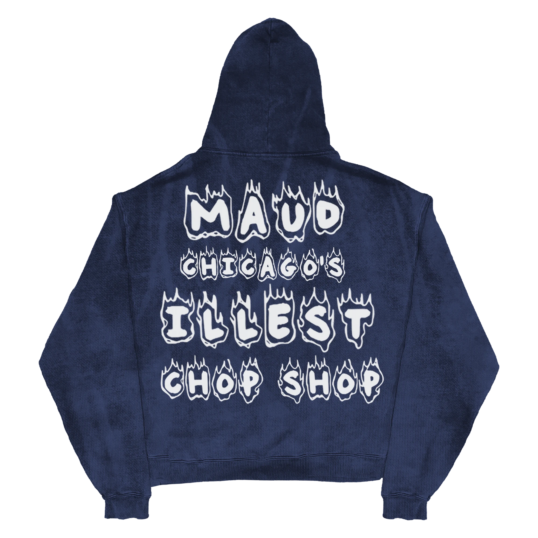 Chop Shop