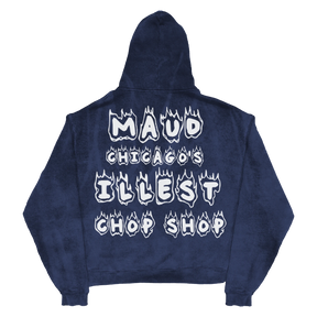 Chop Shop