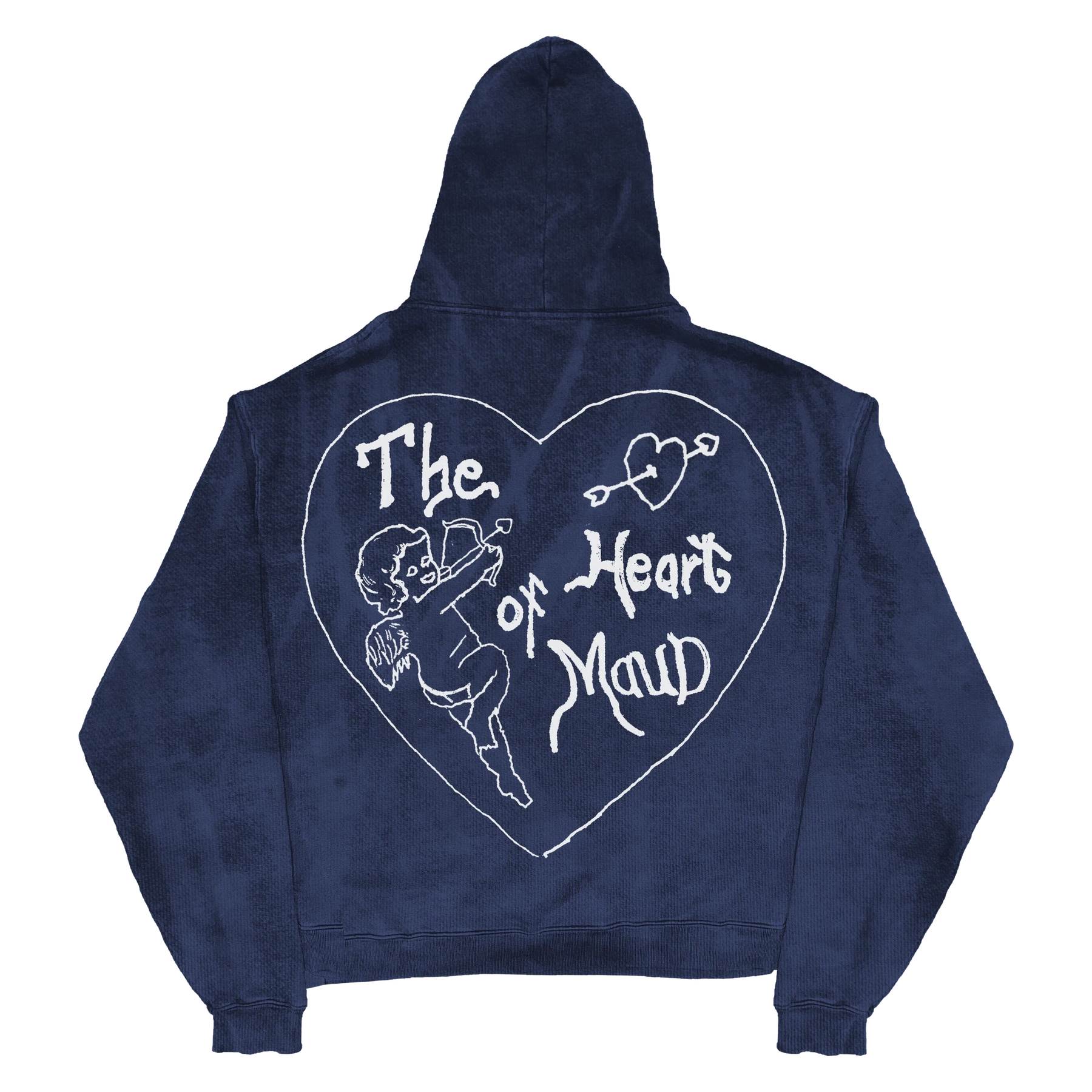 Heart of Maud