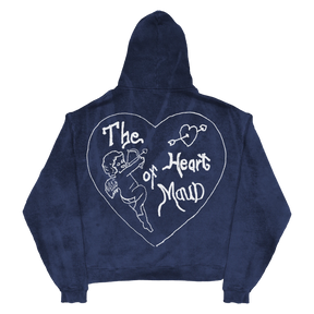 Heart of Maud