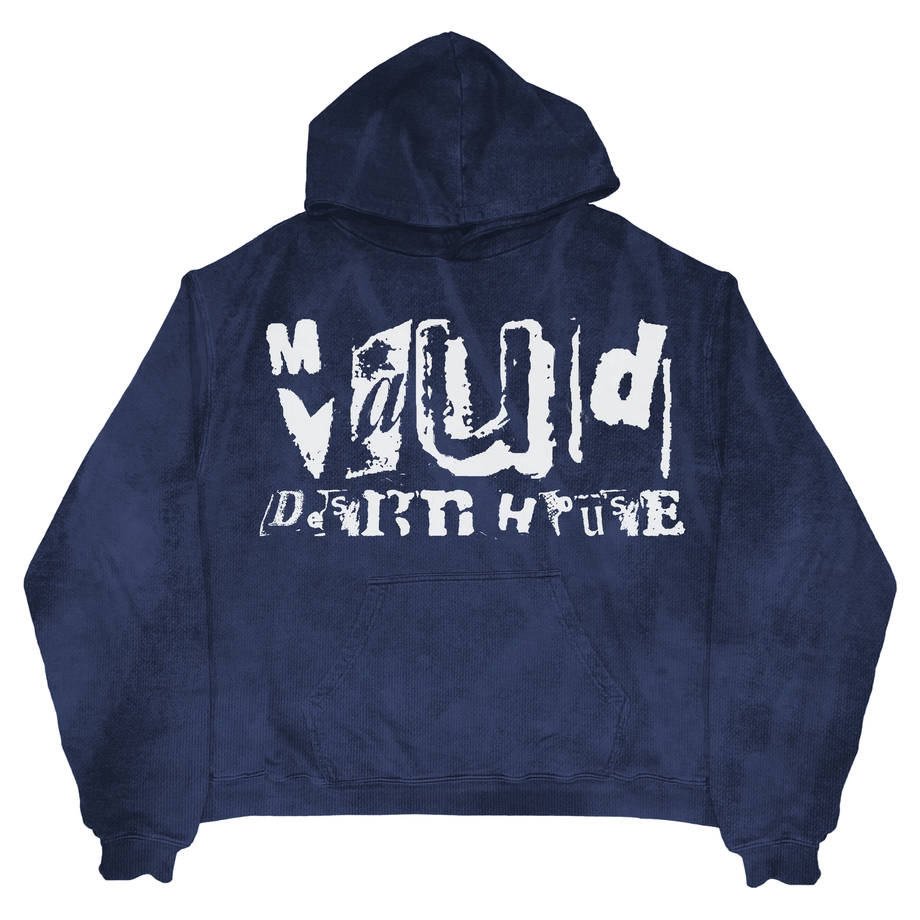 MAUD Shirt