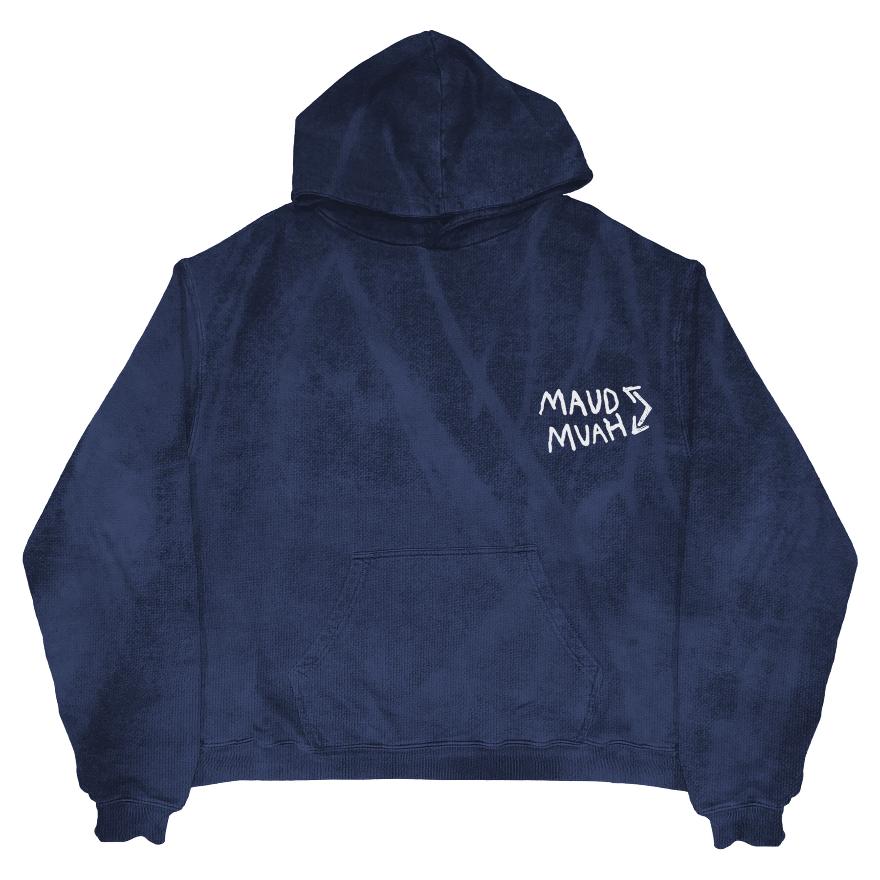 MAUD MUAH