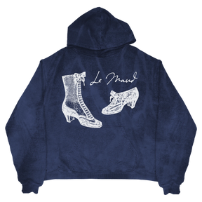 Le Maud
