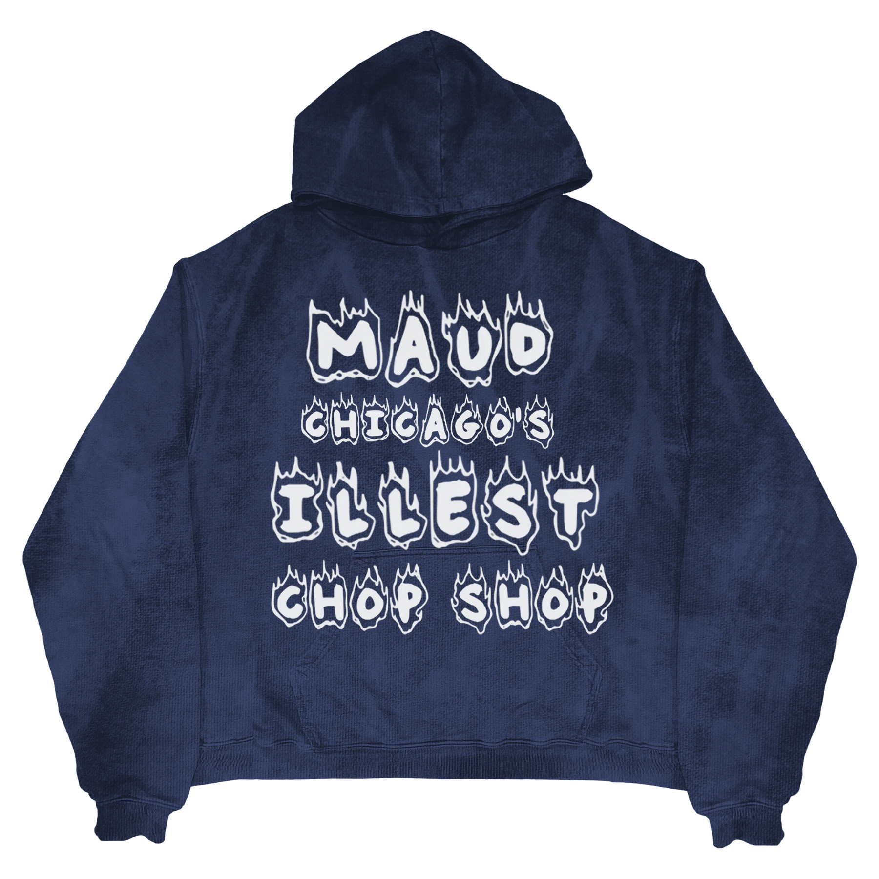 Chop Shop