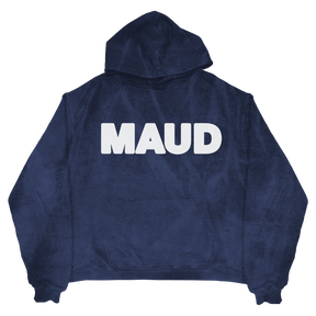 MAUD Logo