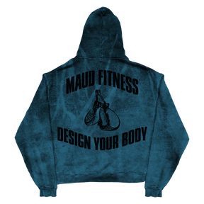 MAUD Fitness