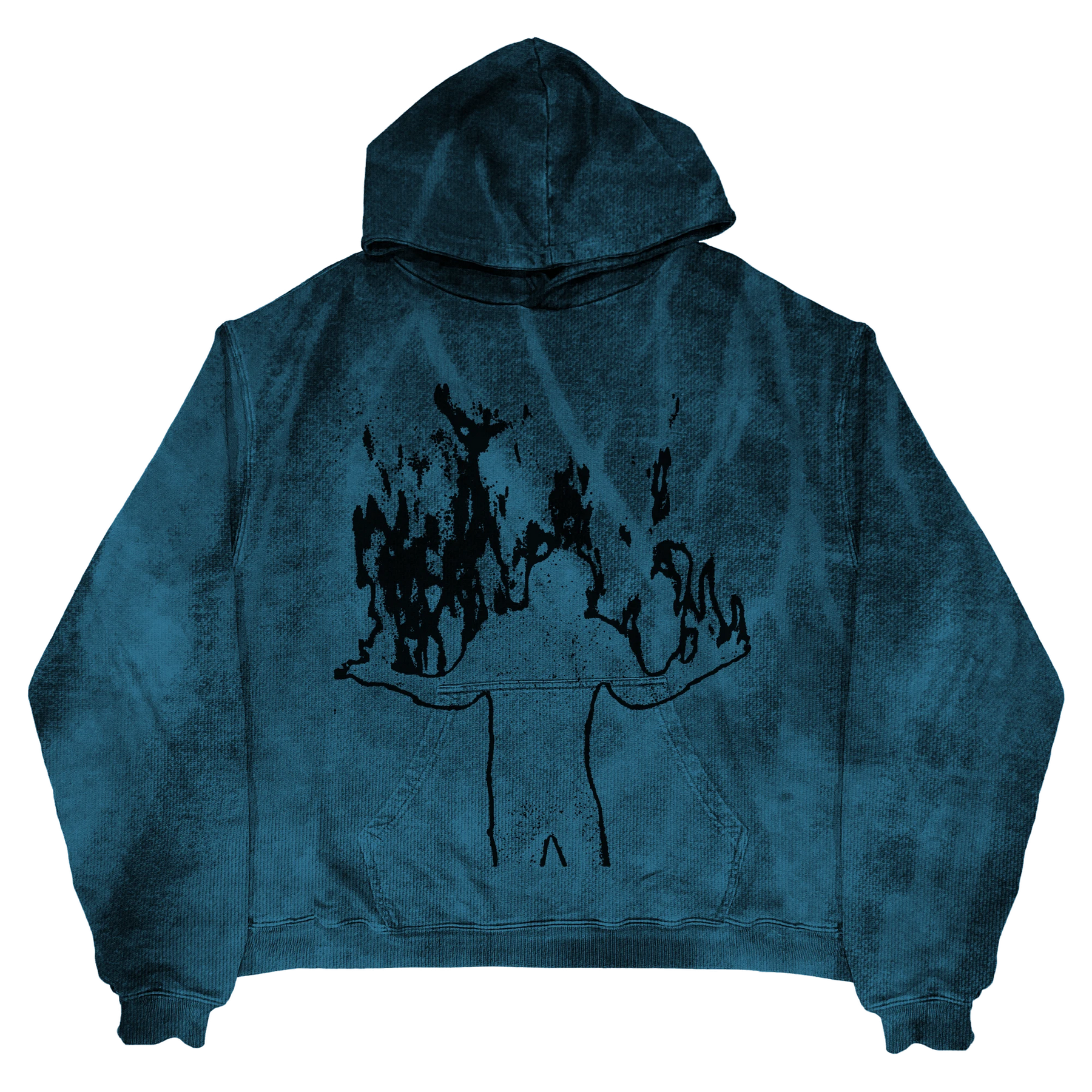 Burnt Out