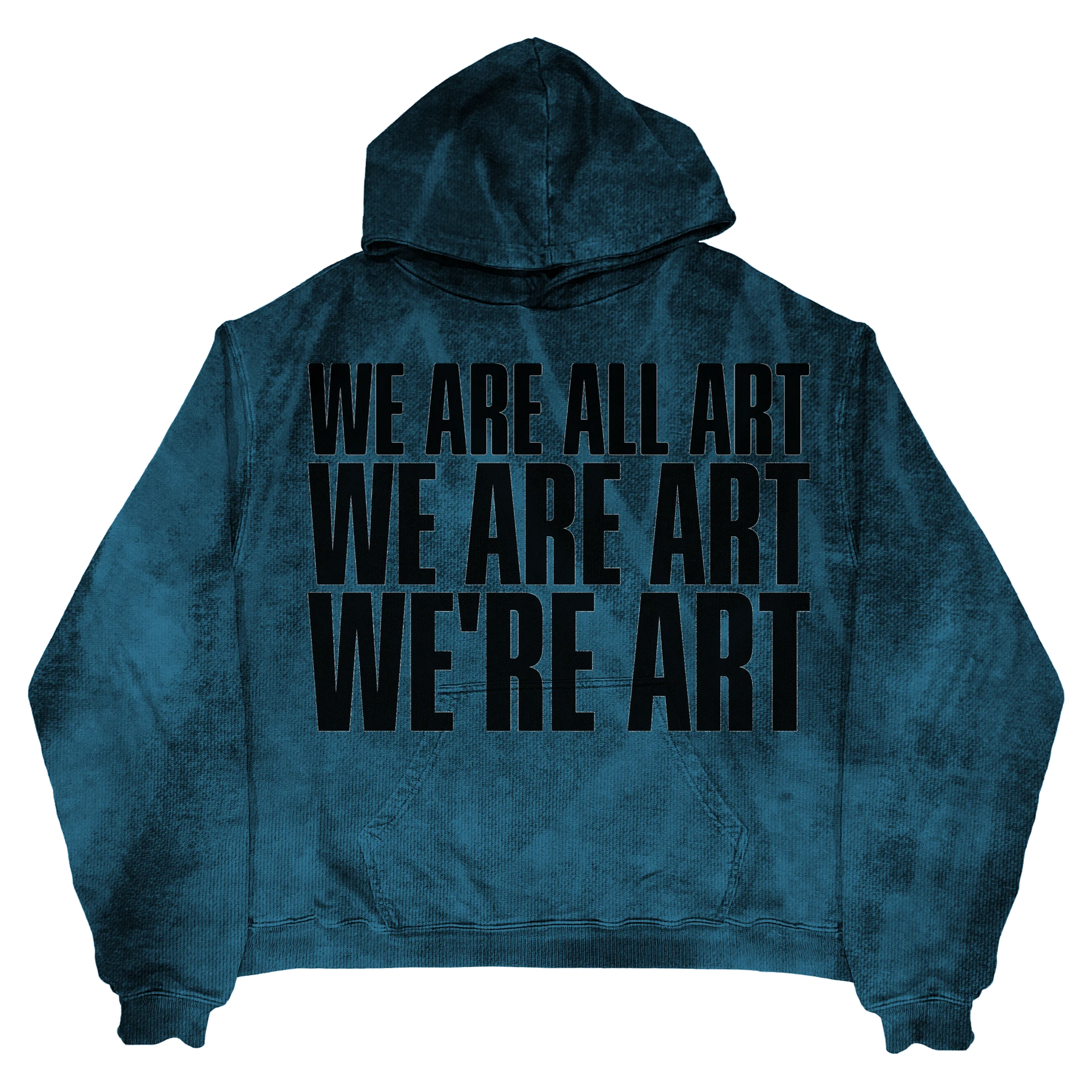 We Are All Art