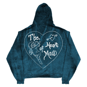 Heart of Maud