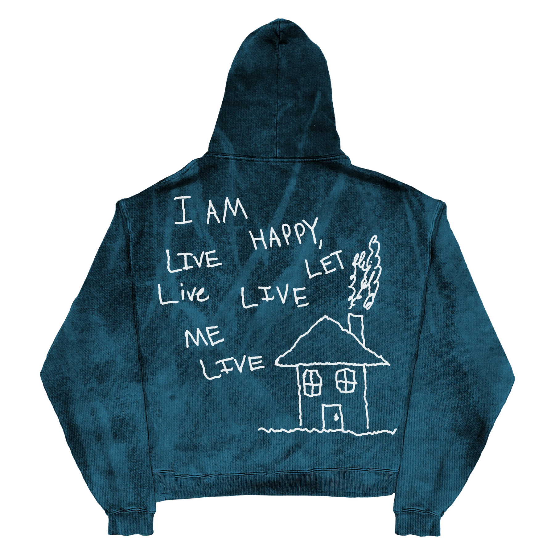 Live Let Live