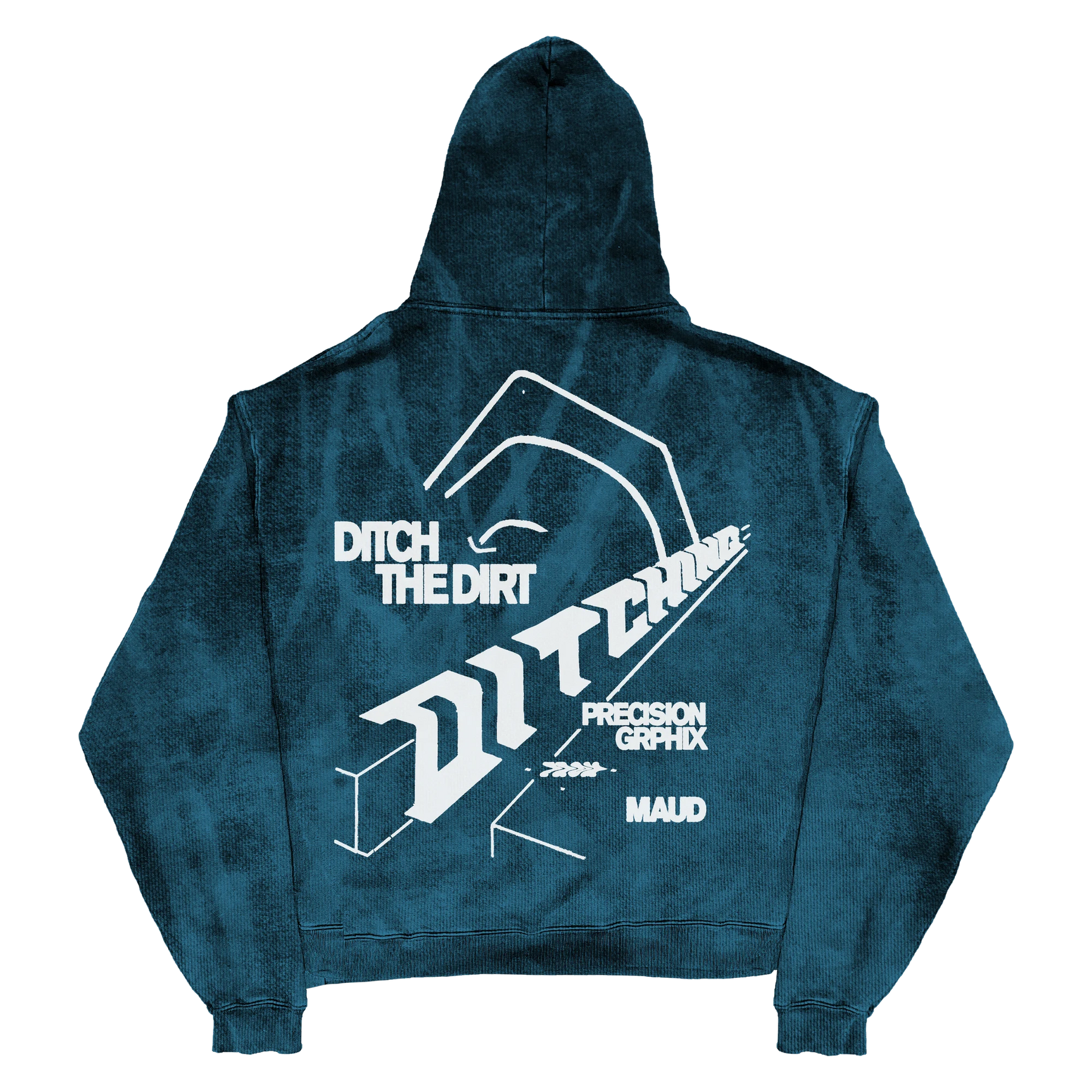 Ditch The Dirt