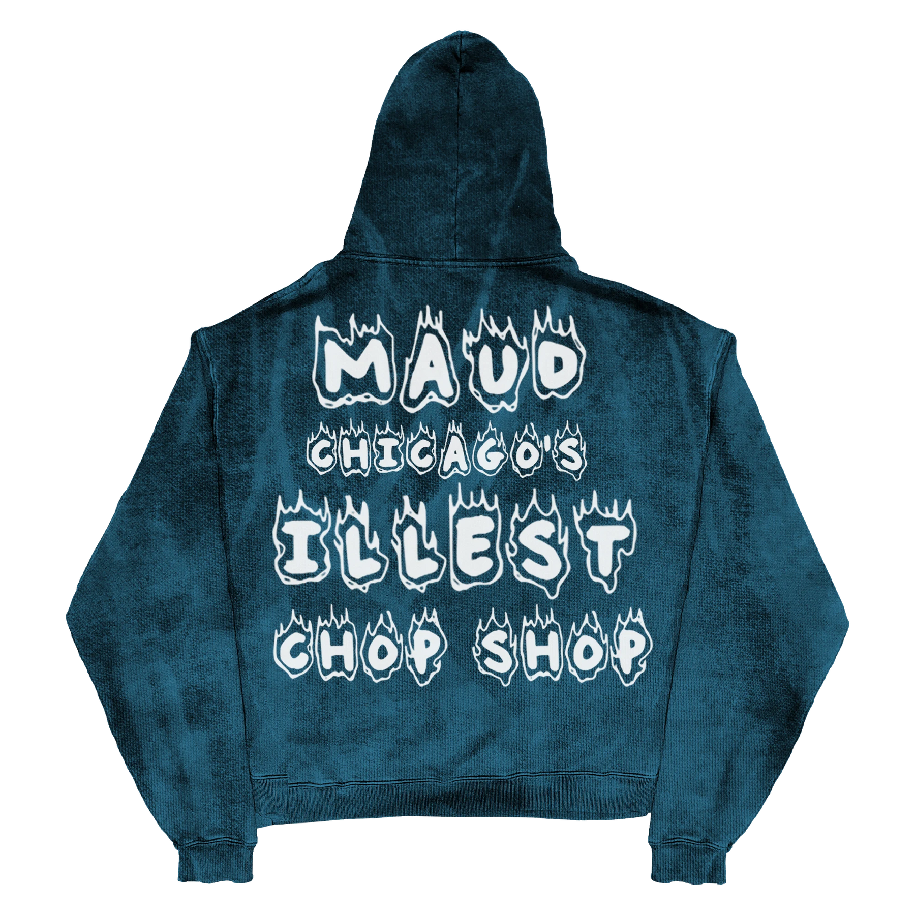 Chop Shop