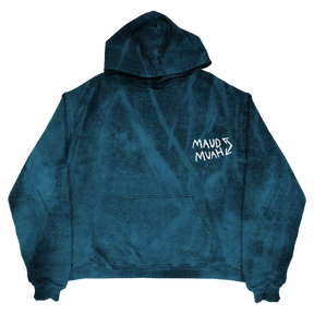 MAUD MUAH