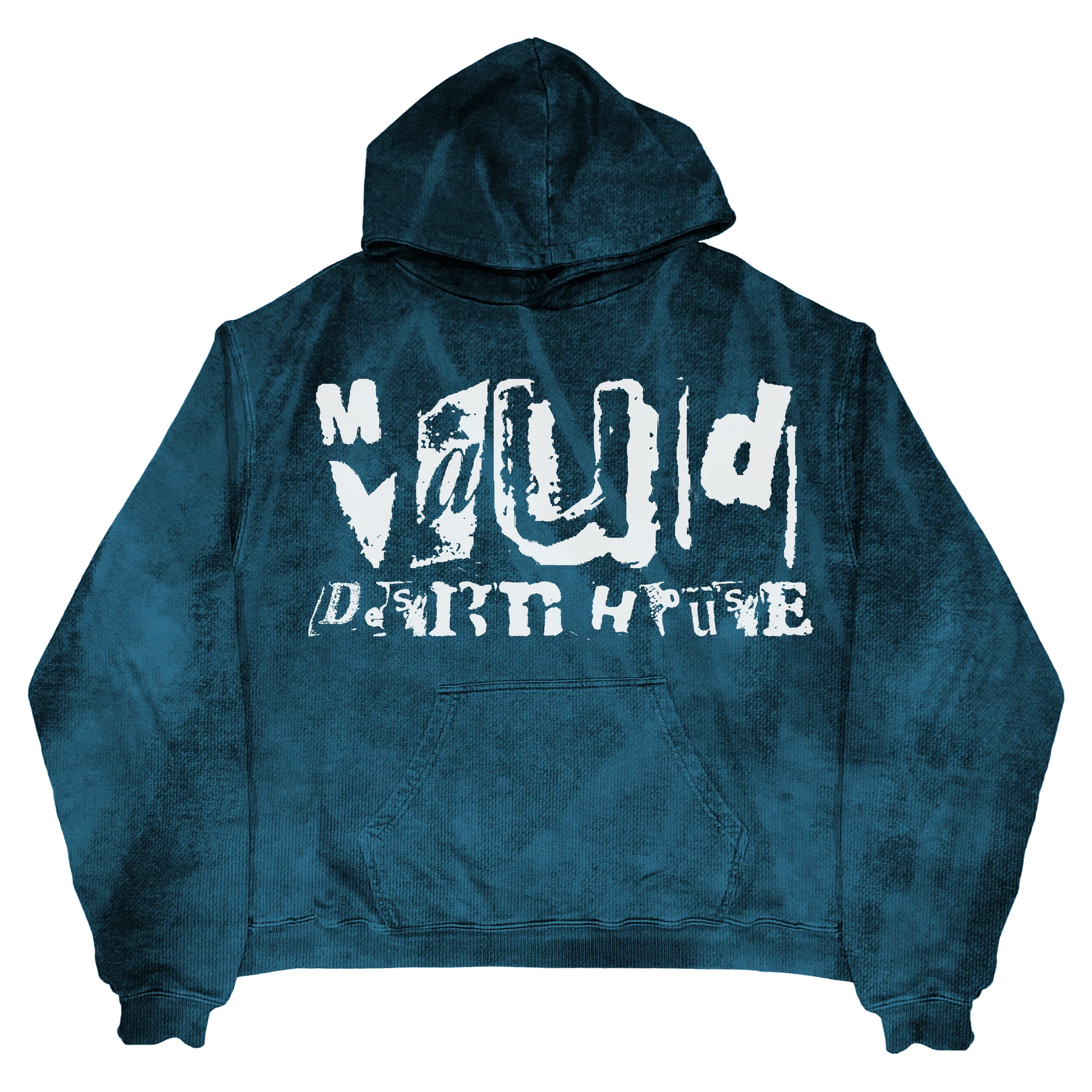 MAUD Shirt