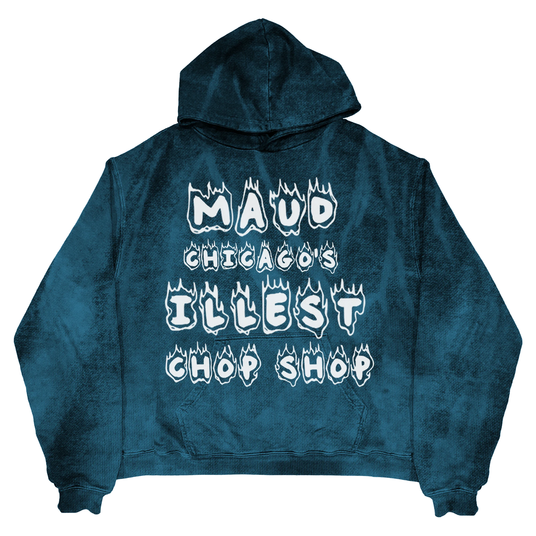 Chop Shop