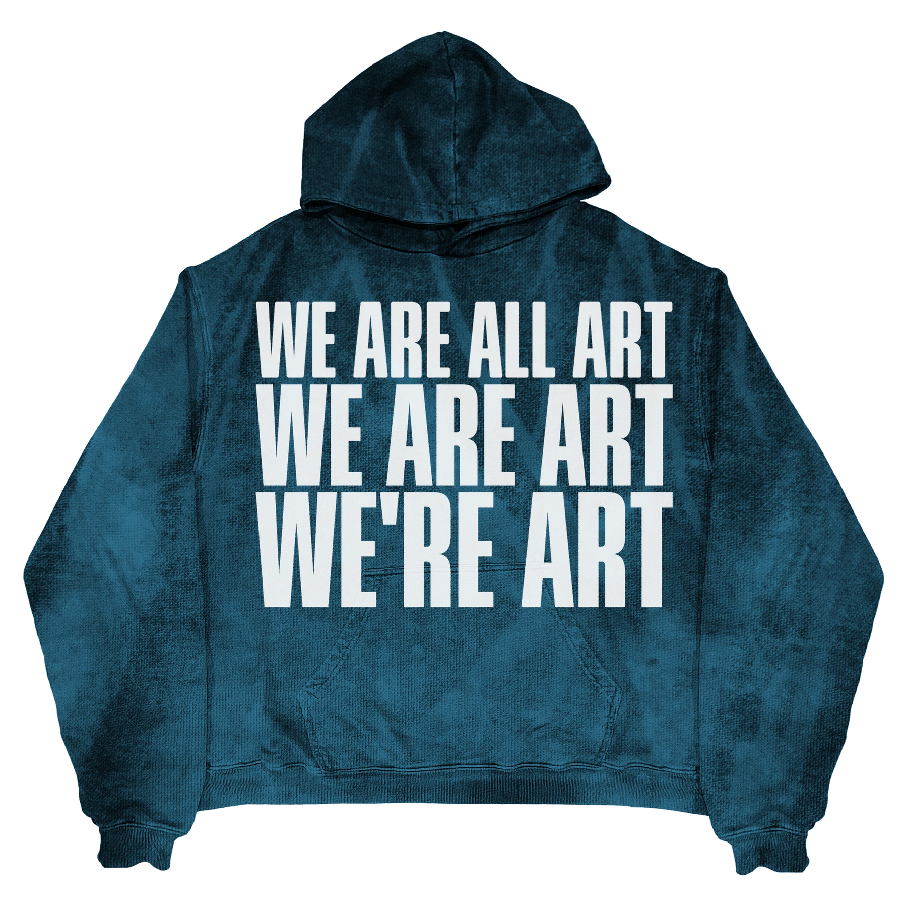 We Are All Art