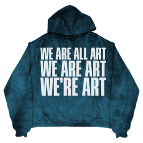 We Are All Art