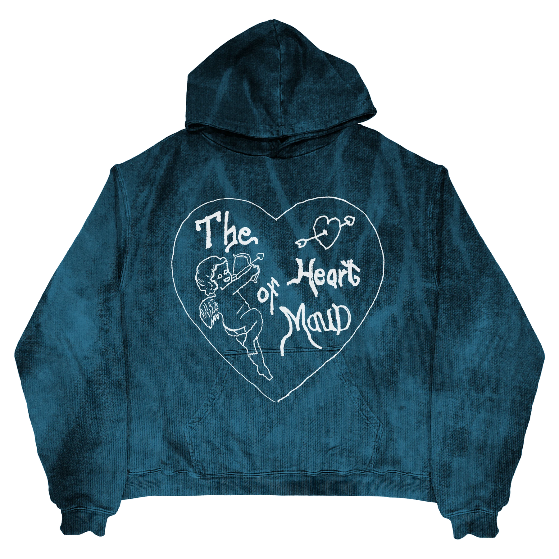 Heart of Maud