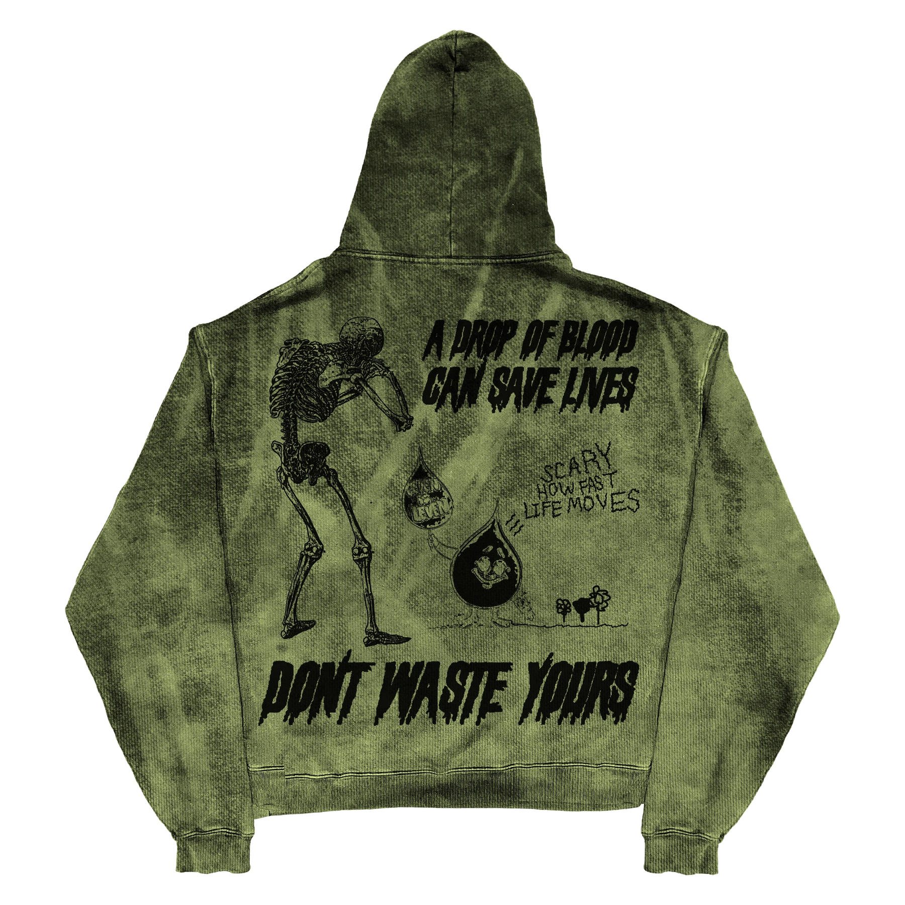 Waste