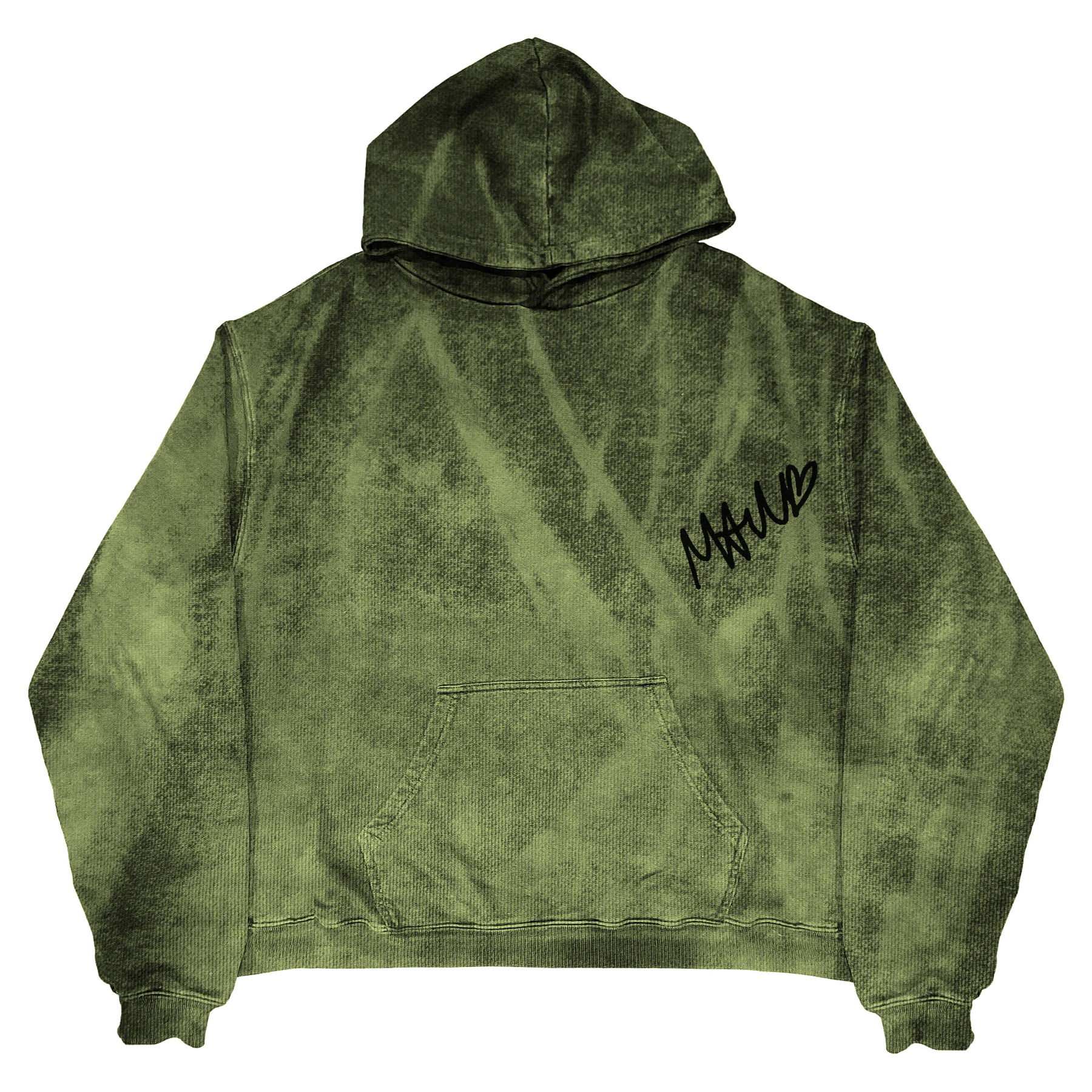 MAUD Script