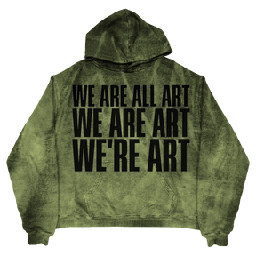 We Are All Art