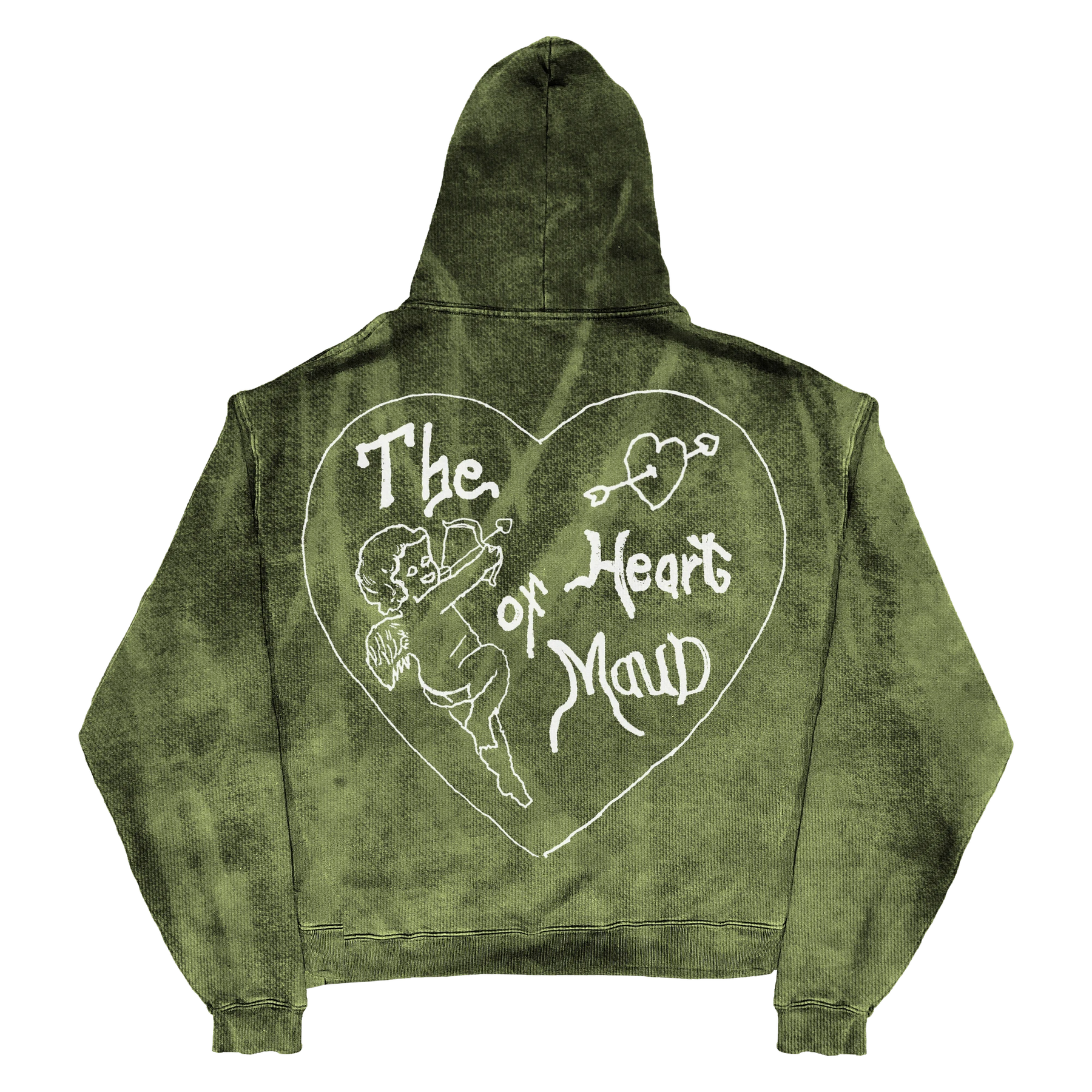 Heart of Maud